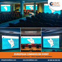 European Commission Event