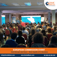 European Commission Event
