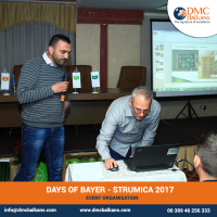 Bayer Event - Strumica