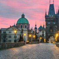 Magic Europe - Czech Republic / Germany / Poland