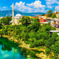 The Highlights Of The Balkans