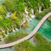 The Highlights Of The Balkans + Plitvice Lakes tour 8 days / 7 nights