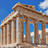 Adventure from Milano to Athens tour 12 Days / 11 Nights