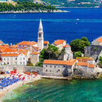 "Bosnia and Hercegovina + daily tours to Dubrovnik and Budva" 7 Days / 6 Nights