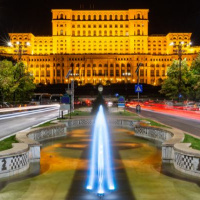 Bucharest-Skopje-Tirana 7 Nights 8 days tour
