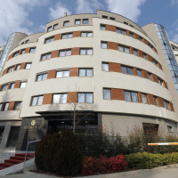 Hotel Panoramika Design & SPA 4* - Skopje
