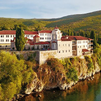 Ohrid Lake and traditional part of Albania, Round Trip 5 Days