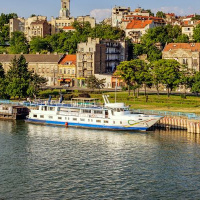 All about the Balkans tour 8 Days / 7 Nights