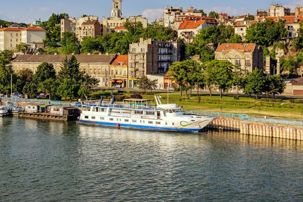 All about the Balkans tour 8 Days / 7 Nights