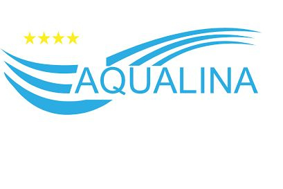 Reference letter - Hotel Aqualina 4* - Ohrid, Macedonia