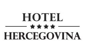 Reference letter - Hotel Herzegovina 4* - Mostar, Bosnia & Herzegovina