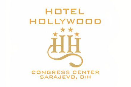 Reference letter - Hotel Hollywood 4* - Sarajevo, Bosnia & Herzegovina