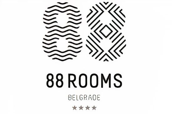Reference letter - Hotel 88 rooms 4* - Belgrade, Serbia