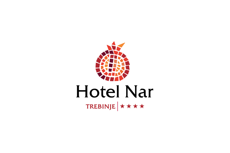 Hotel Nar 4* - Trebinje, Bosnia & Herzegovina