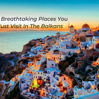 11 Breathtaking Places You Must Visit In The Balkans