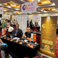 Business trip of the CEO of DMC Balkans Travel & Events to Southeast Asia