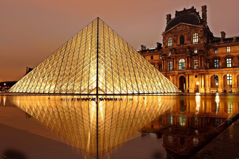 Discover Paris in autumn and winter : It's a magical time