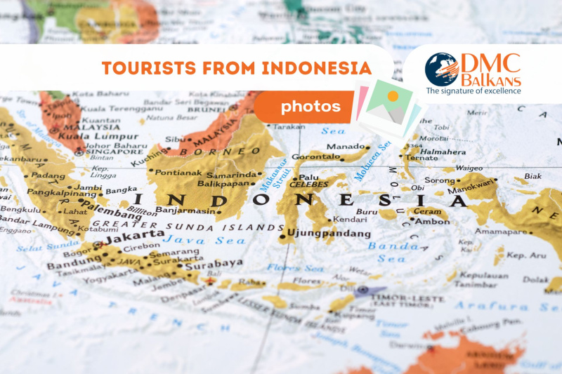 Seamless Europe travel for Indonesian tourists