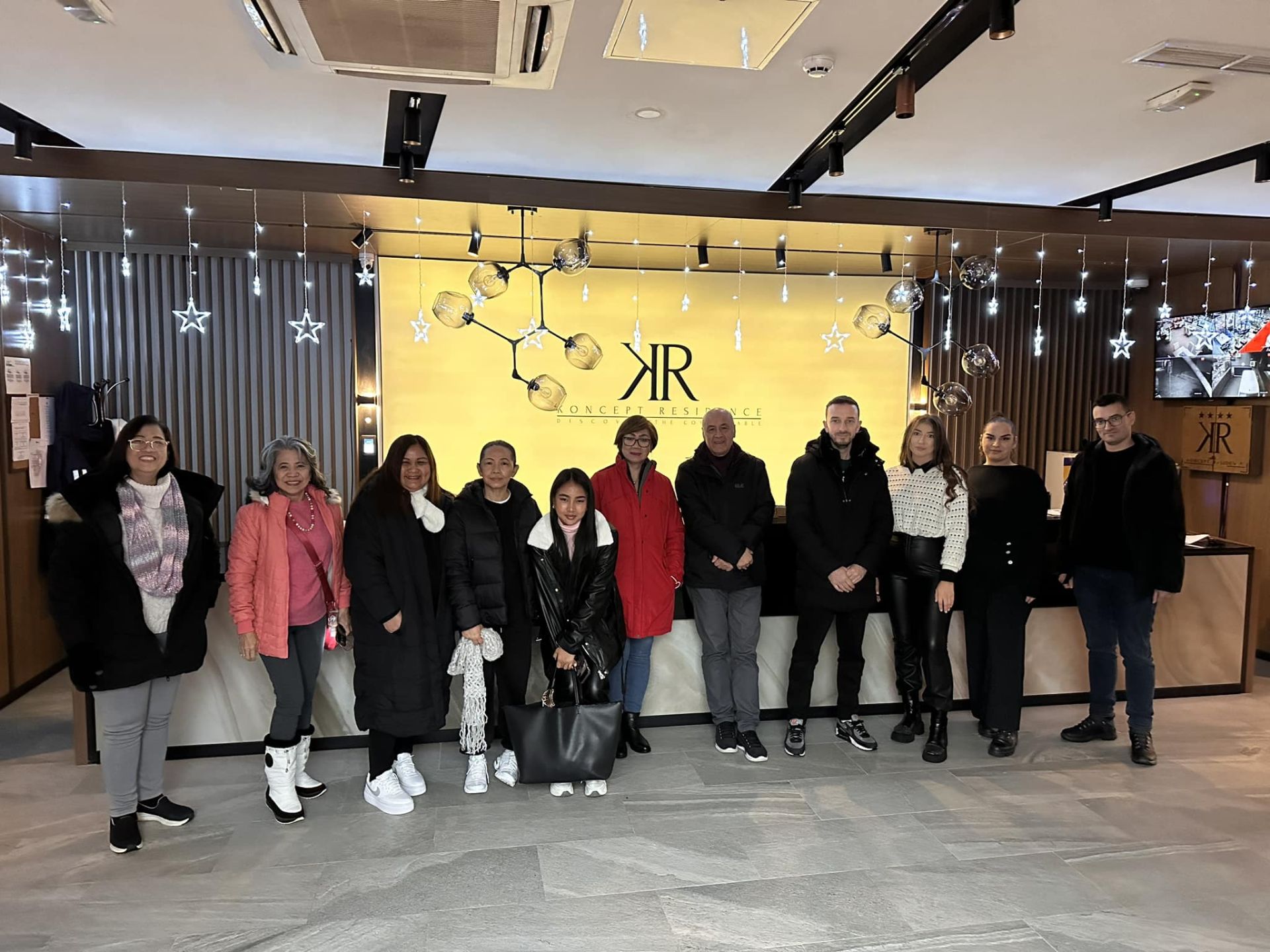 DMC Balkans organized a FAM trip through the Balkans