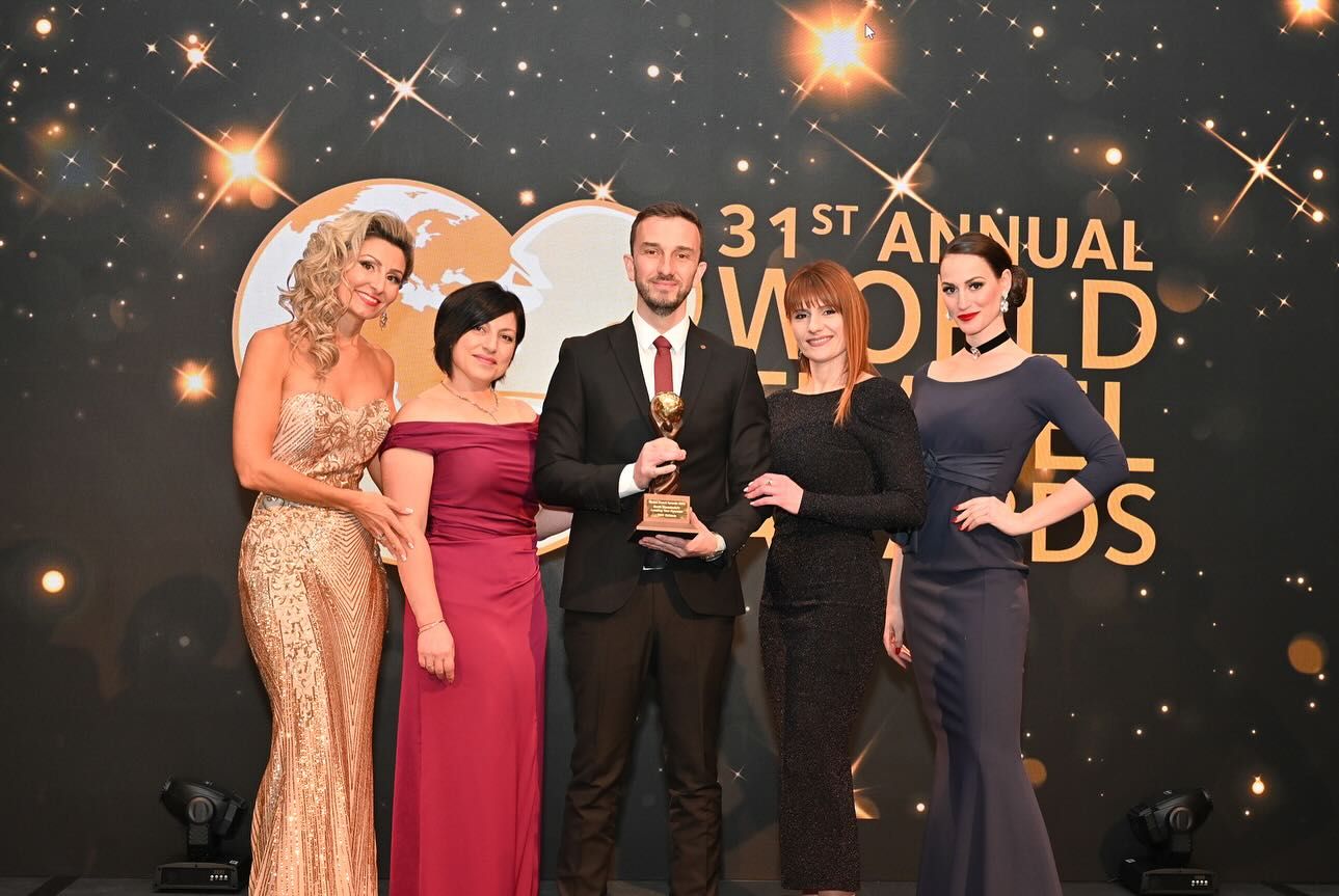 Leading Tour Operator in North Macedonia 2024