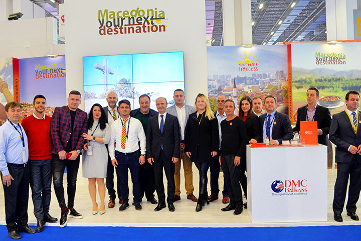 TRAVEL TURKEY IZMIR 06 - 08 грудня 2018, Туреччина