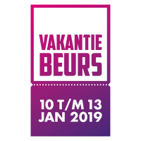 Ярмарка Vakantiebeurs 09 - 13.01.2019