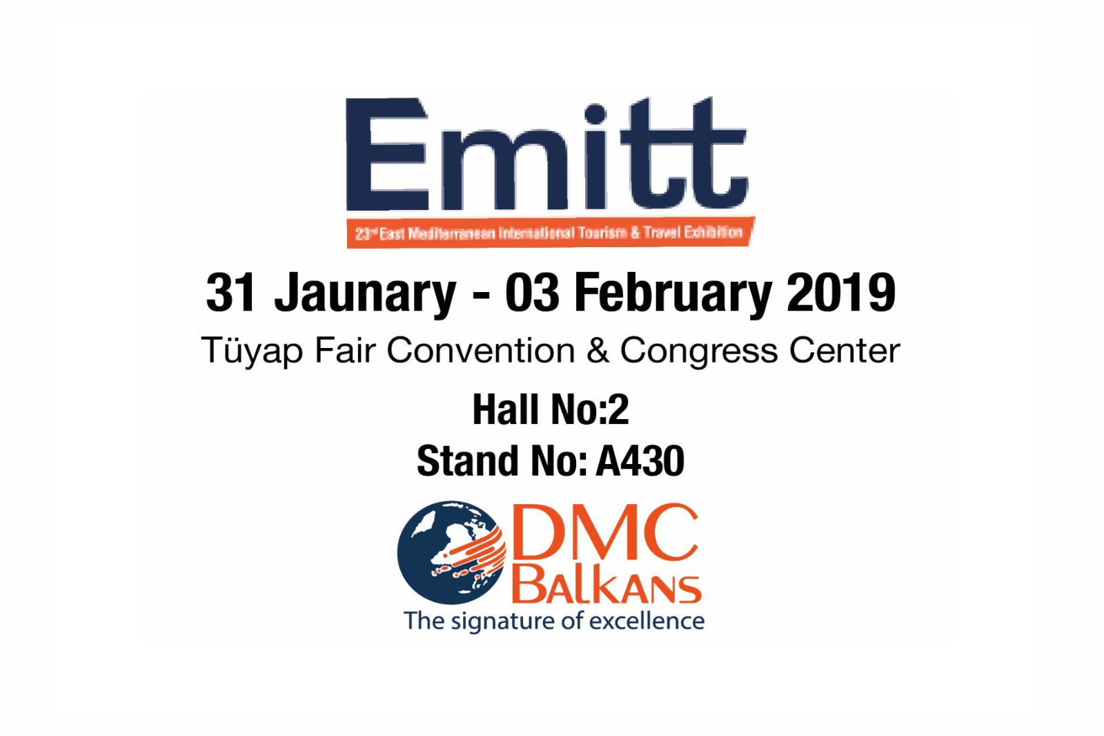 EMITT 2019
