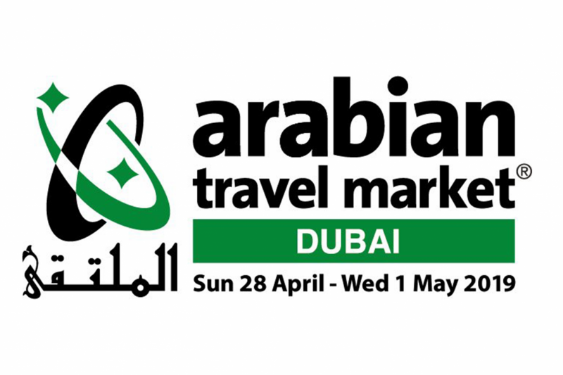 DMC Balkans Travel and Events стала частью события Arabian Travel Market 2019