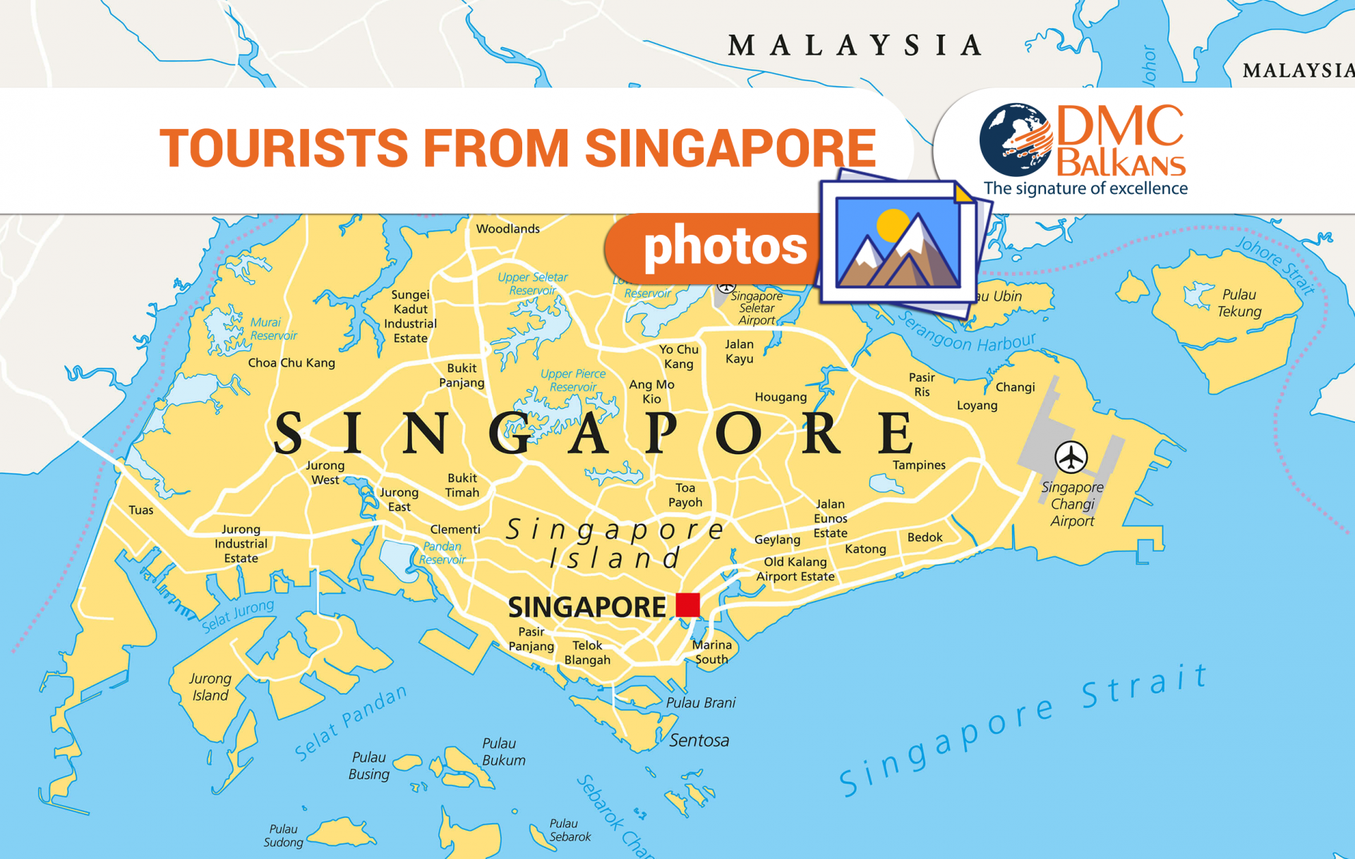 Туристи з Сінґапуру