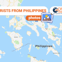 Туристи з Філіпін