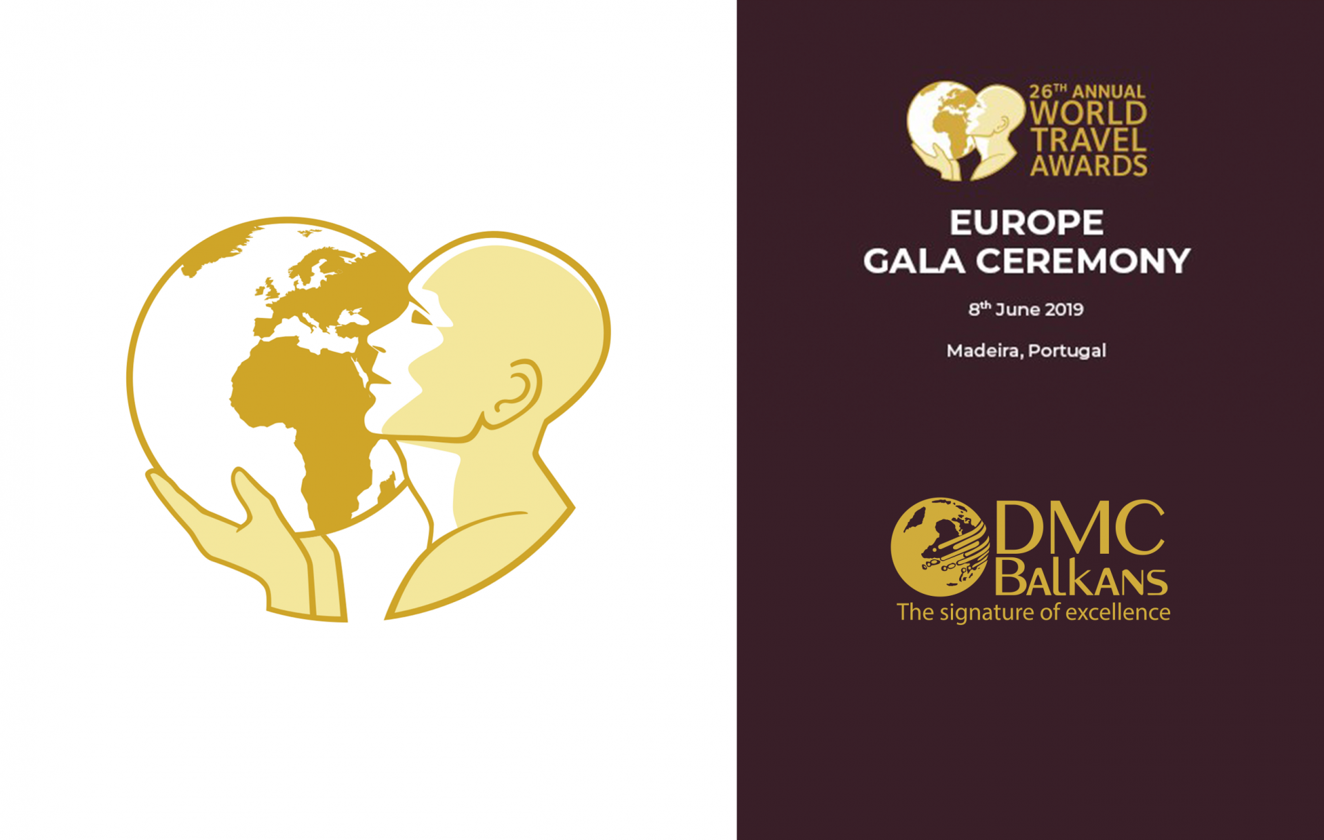 DMC Balkans Travel & Events - найкращий туроператор