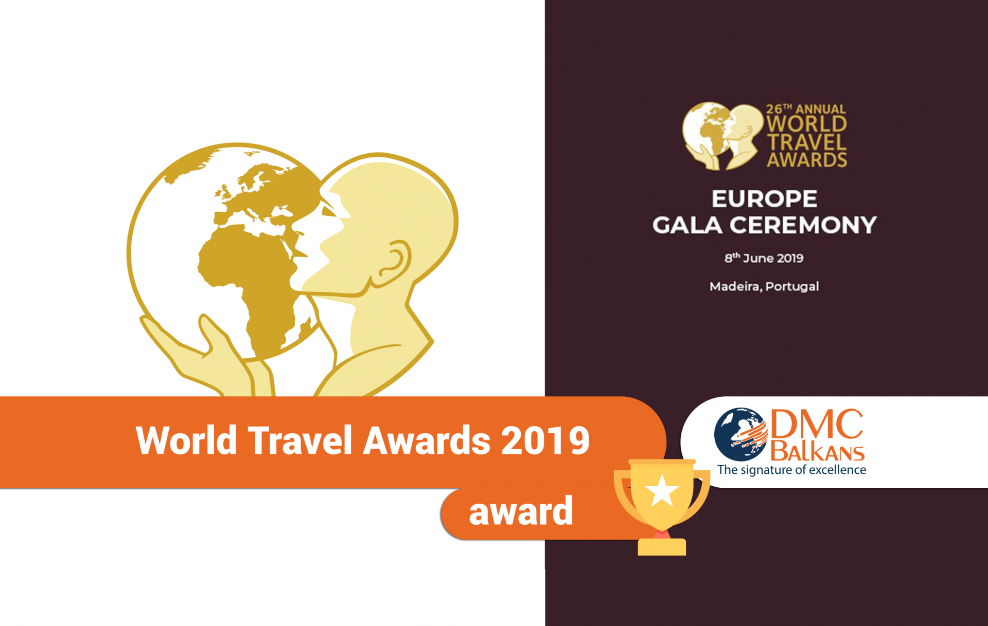 world travel market awards