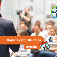 Подія Bayer у місті Струміца