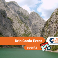 События конференции DRIN CORDA