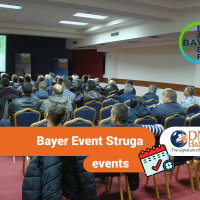 Bayer Event - Struga