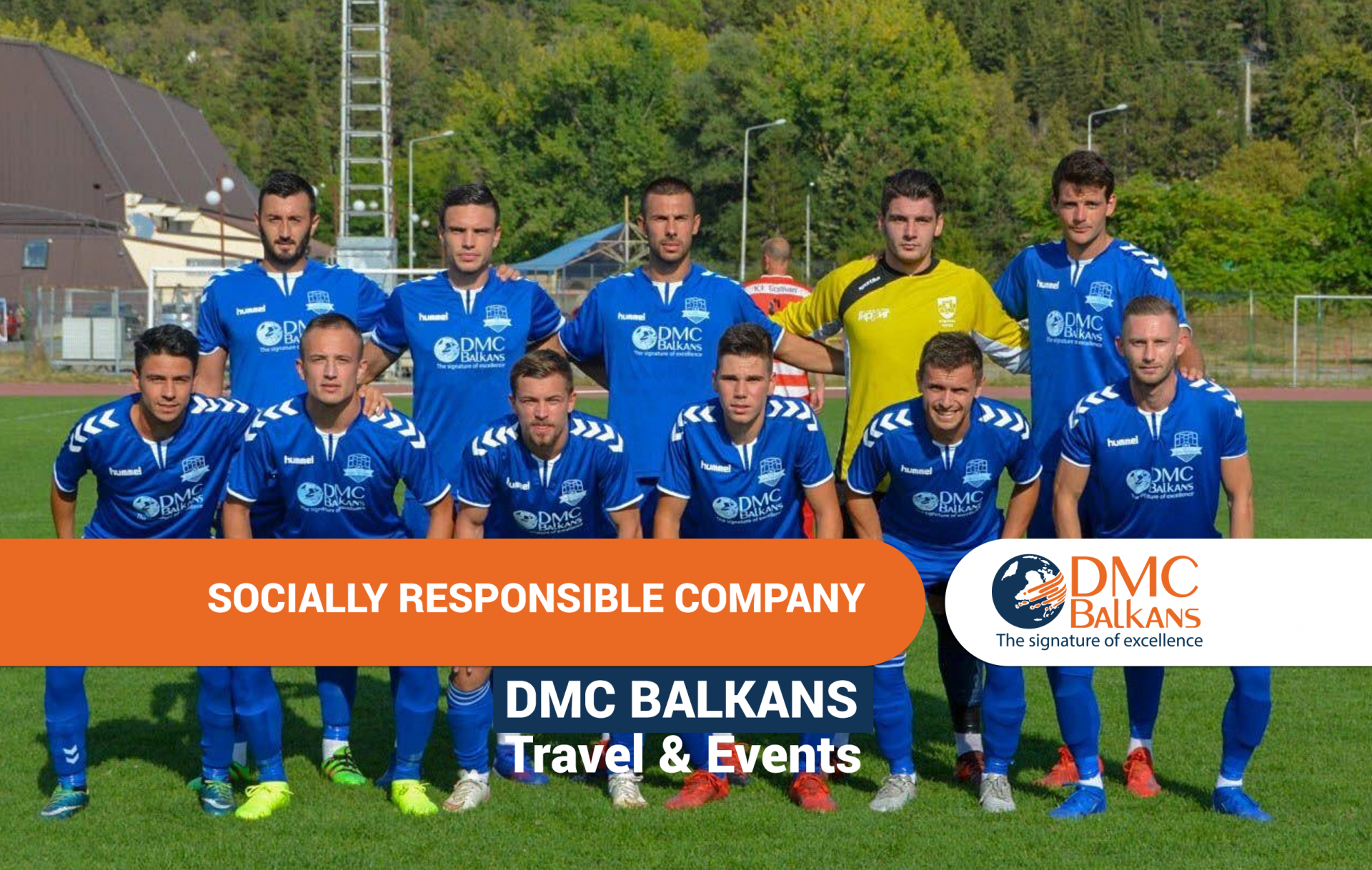 Розвиток спорту, як соціальна відповідальність