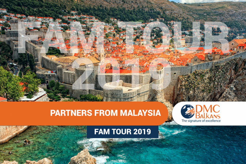 FAM TOUR 2019 - Partners from Philippines