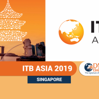 DMC Balkans Travel & Events en Singapur en ITB Asia