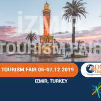 DMC Balkans Travel & Events on TURKEY İZMİR Tourism Fair 2019