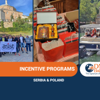 Why Choose N.Macedonia for Your Next Incentive Programs?
