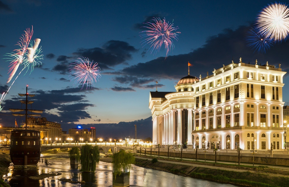 Top 5 cities for New Year's Eve on the Balkans :: DMC Balkans | Incoming  Balkan Tours & European Travel