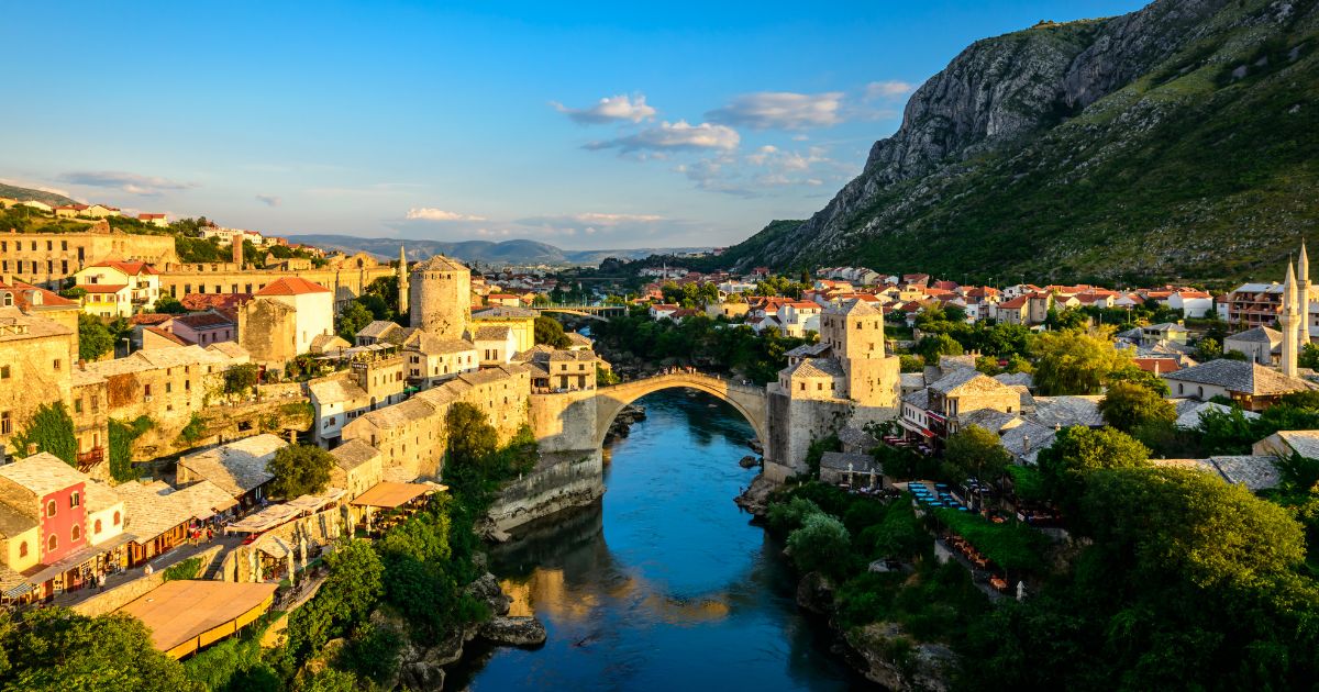 balkan tourist attractions